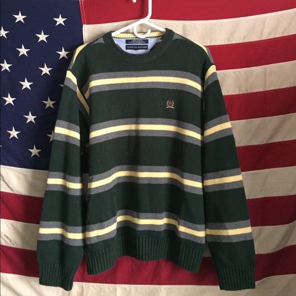 Tommy Hilfiger Other - Sweater