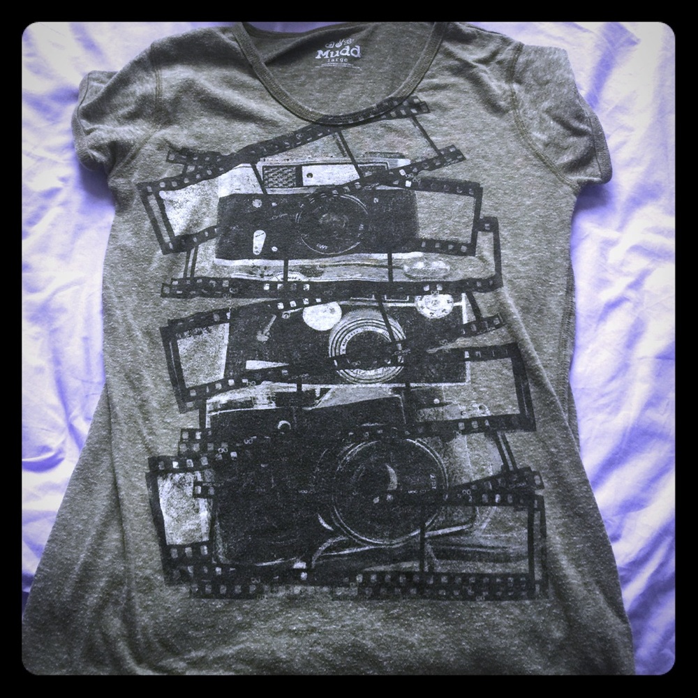 Children's T Shirt