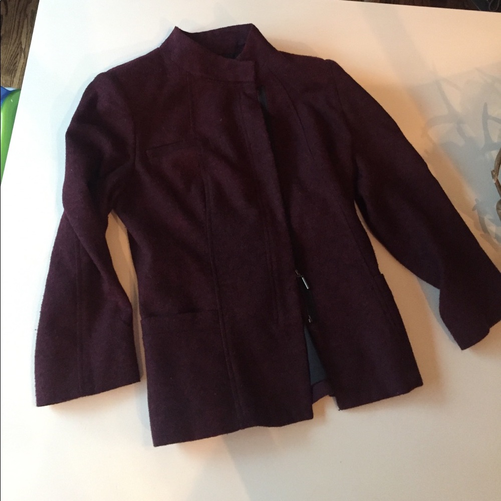 Kensie 3/4 Blazer