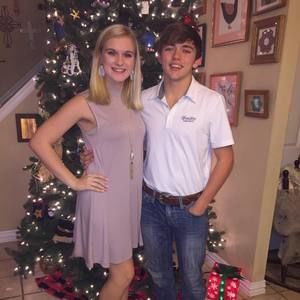 Meet your Posher, Bethany