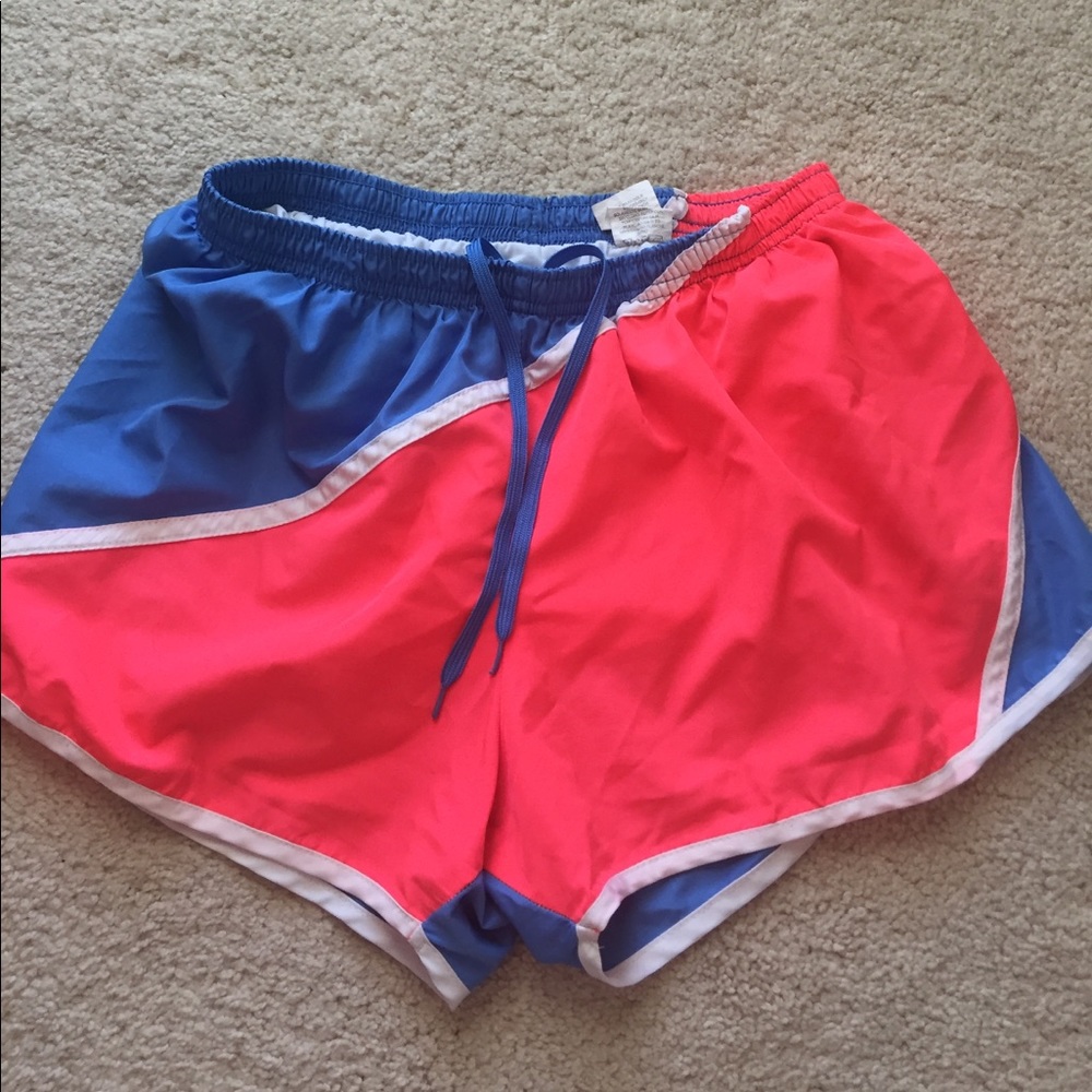 Workout/running shorts