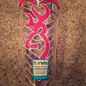 RealTree Tervis Insulated Tumbler