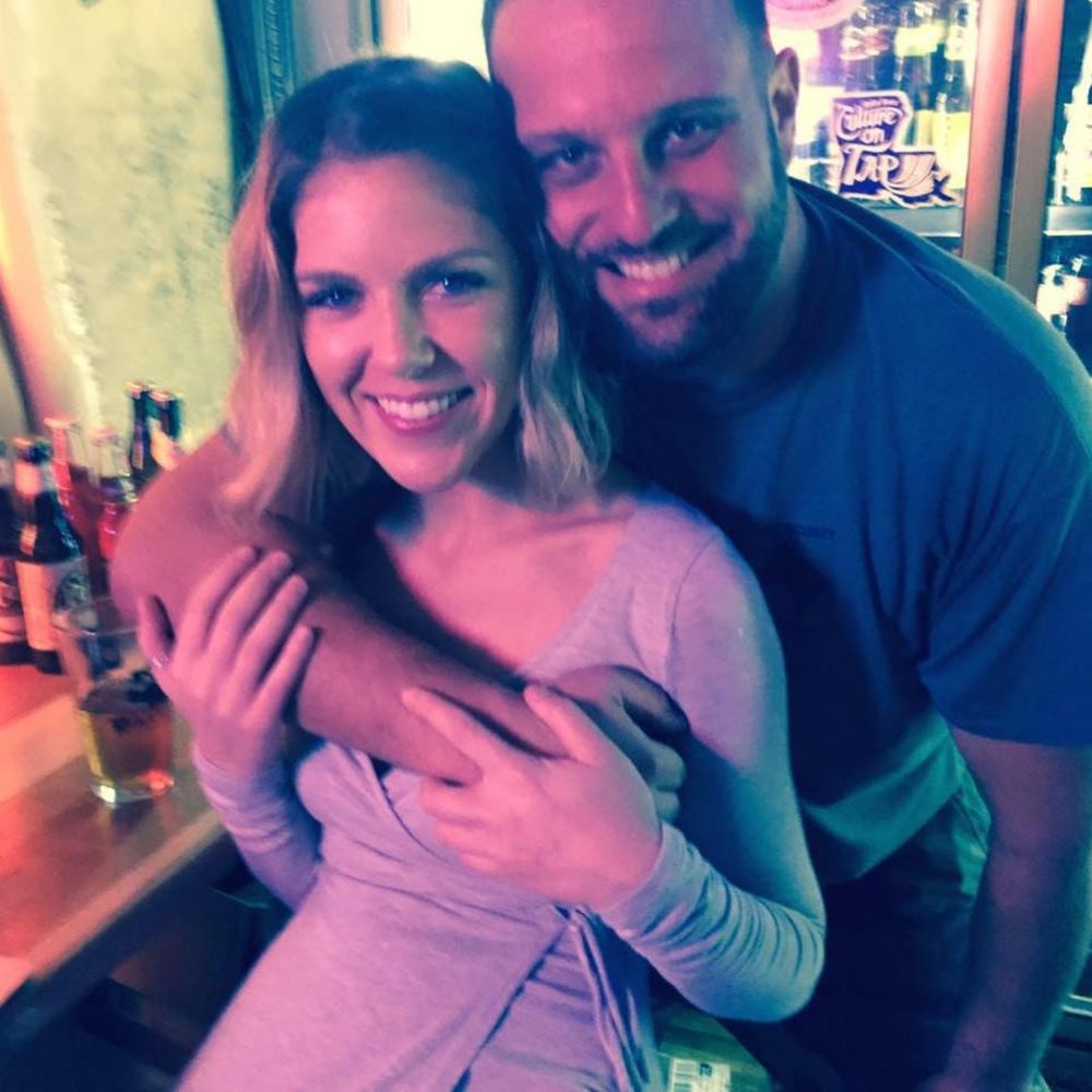 Meet your Posher, Tess