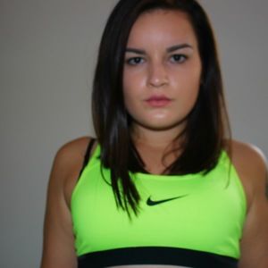 Meet your Posher, Mikayla