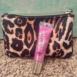 NWT Victoria's Secret Beauty Rush lip gloss