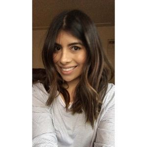 Meet your Posher, Natalie