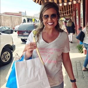 Meet your Posher, Maggie