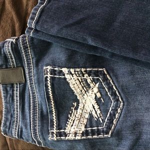 Vanity Jeans Size 29