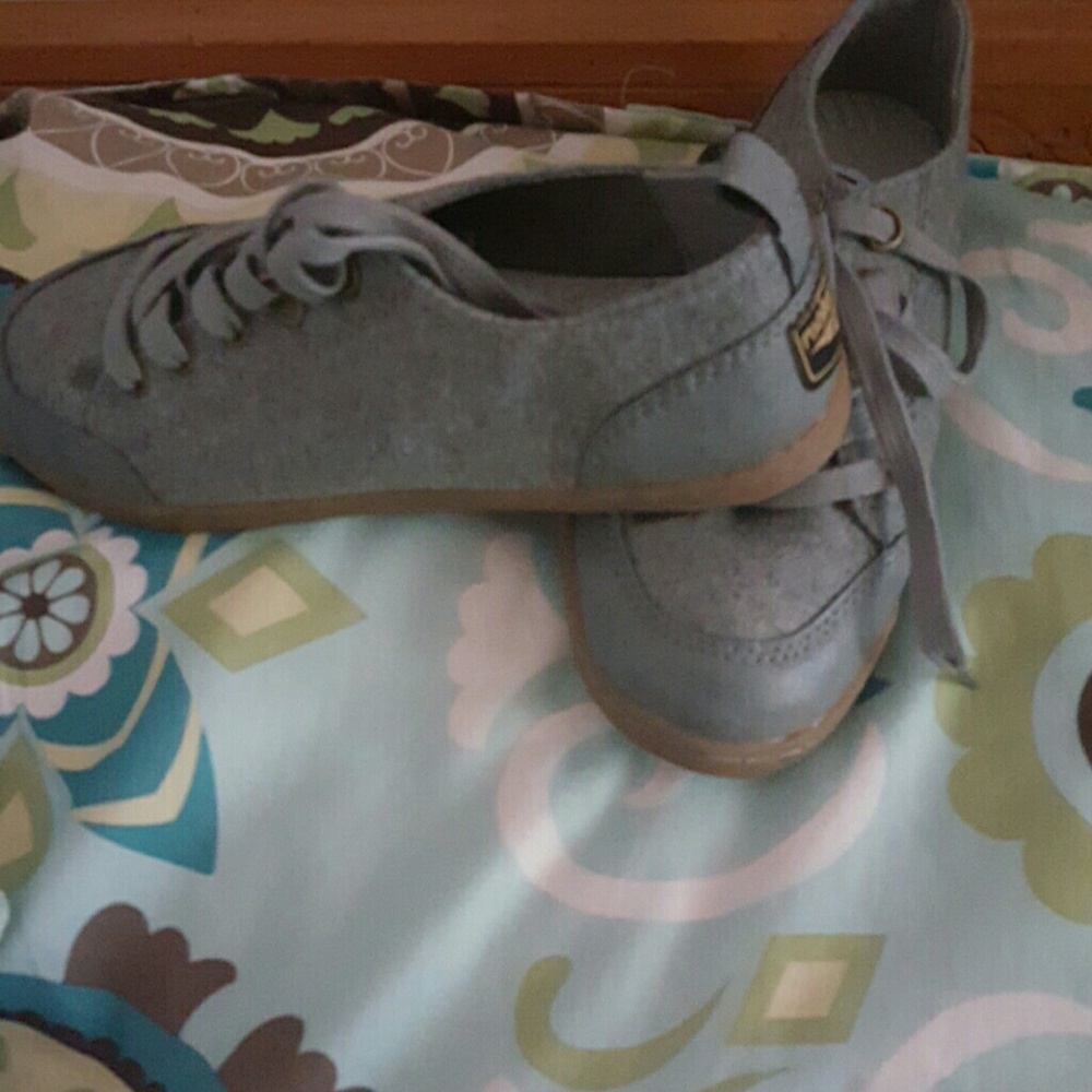Rocket Dog Canvas sneakers