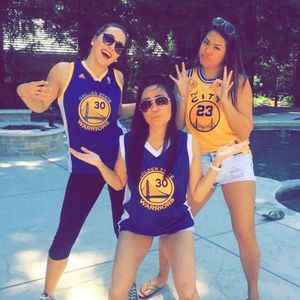 Meet your Posher, Kim