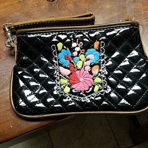 Make up bag