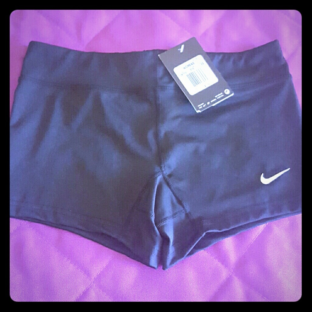 🏐 Nike Dri-Fit Volleyball spandex