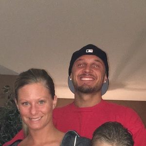 Meet your Posher, Jeff