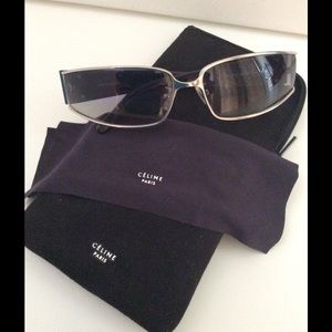 Celine Vintage Sunglasses
