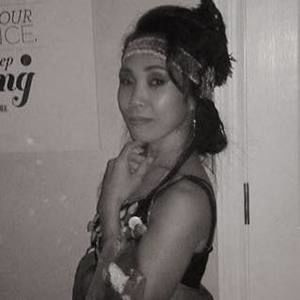 Meet your Posher, Lorna