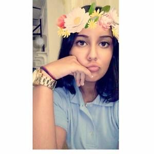 Meet your Posher, Karla