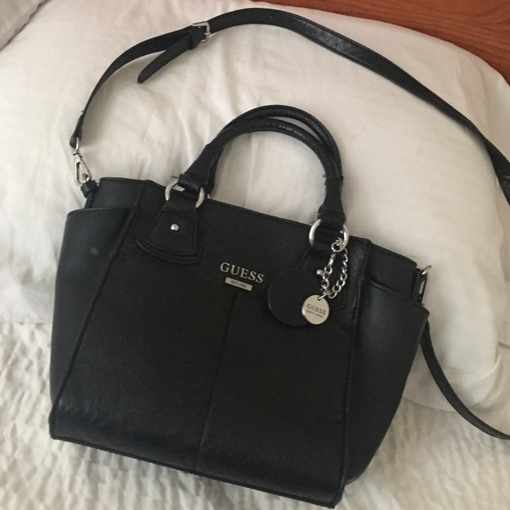 Guess bag