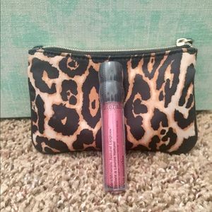 NWT RARE bareMinerals Natural Lipgloss