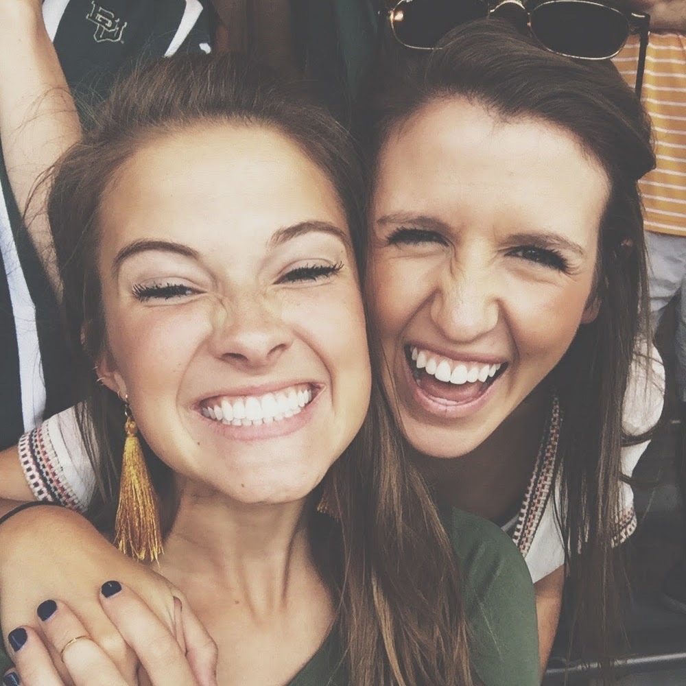 Meet your Posher, Emma