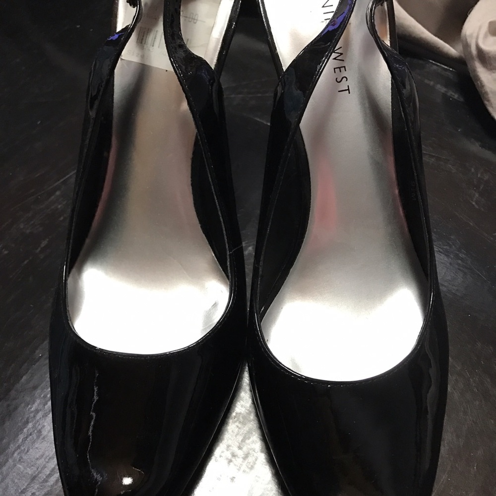 Nine West
