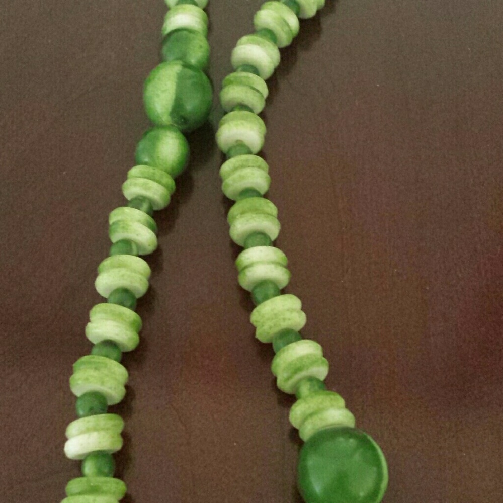 Necklace - Picture 2 of 4