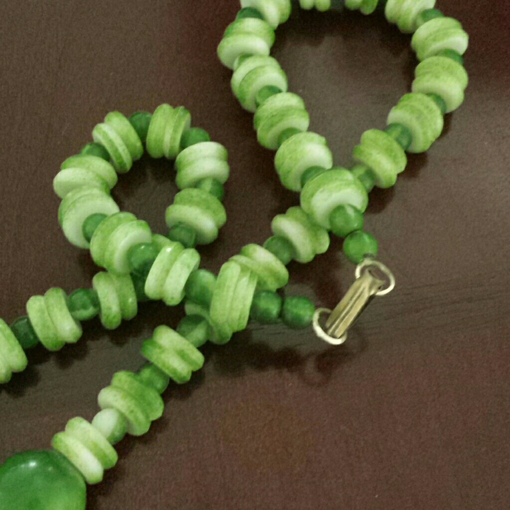 Necklace - Picture 3 of 4