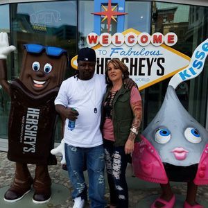 Meet your Posher, Audra