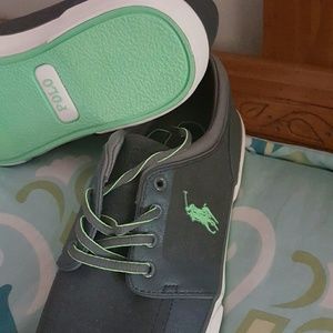 Polo Sneakers