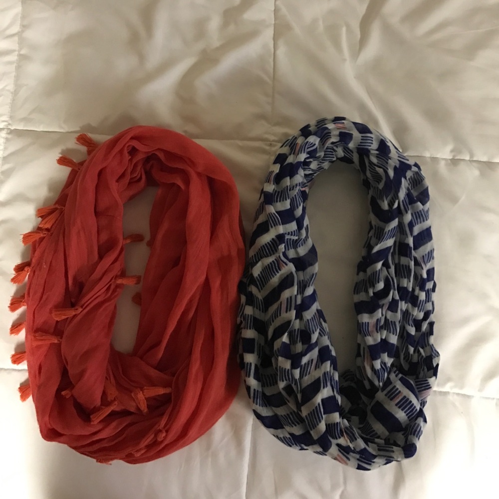 Scarf bundle