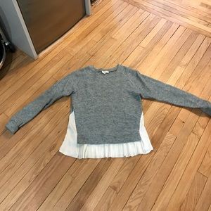 Clu Roo Sweater