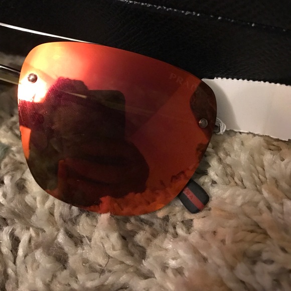 Prada Sunglasses