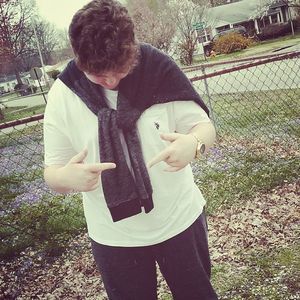 Meet your Posher, Kaleb