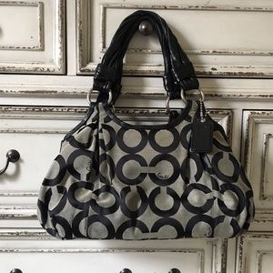 Coach purse!!
