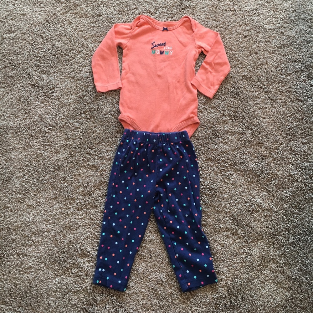 Outfit