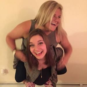 Meet your Posher, Megan