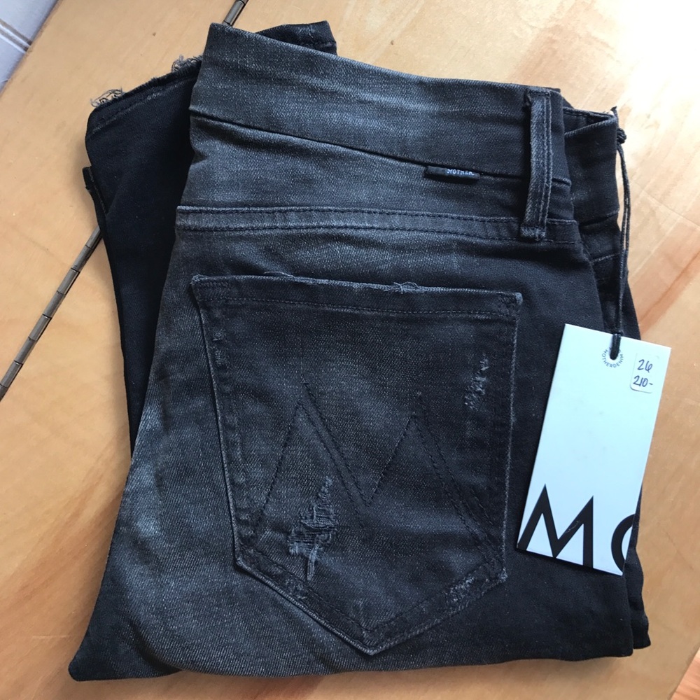 Mother Jeans New with tags