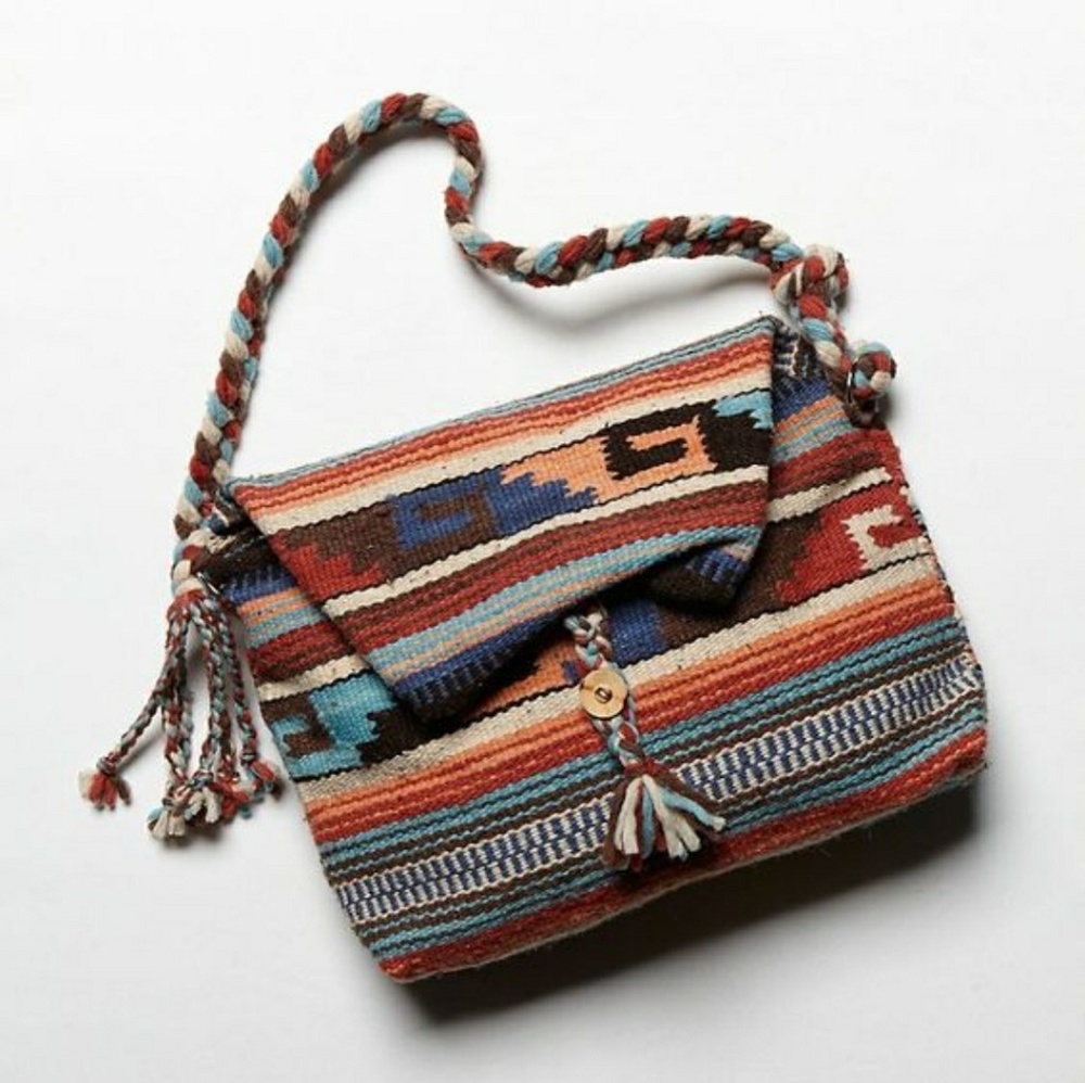 Free People Chamula bag