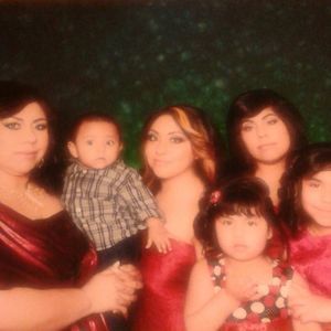 Meet your Posher, Araceli