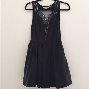 Gorgeous black Cocktail Dress