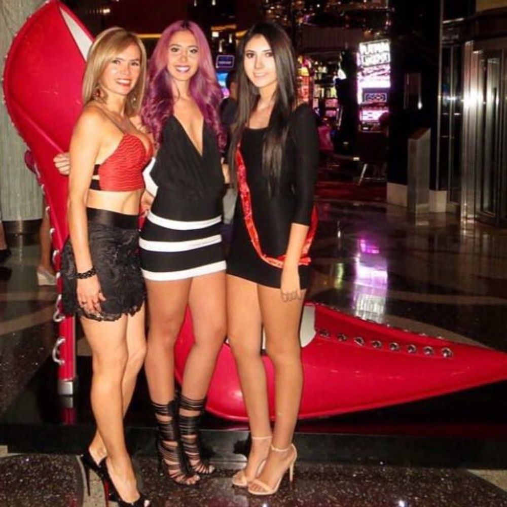 Meet your Posher, Florencia