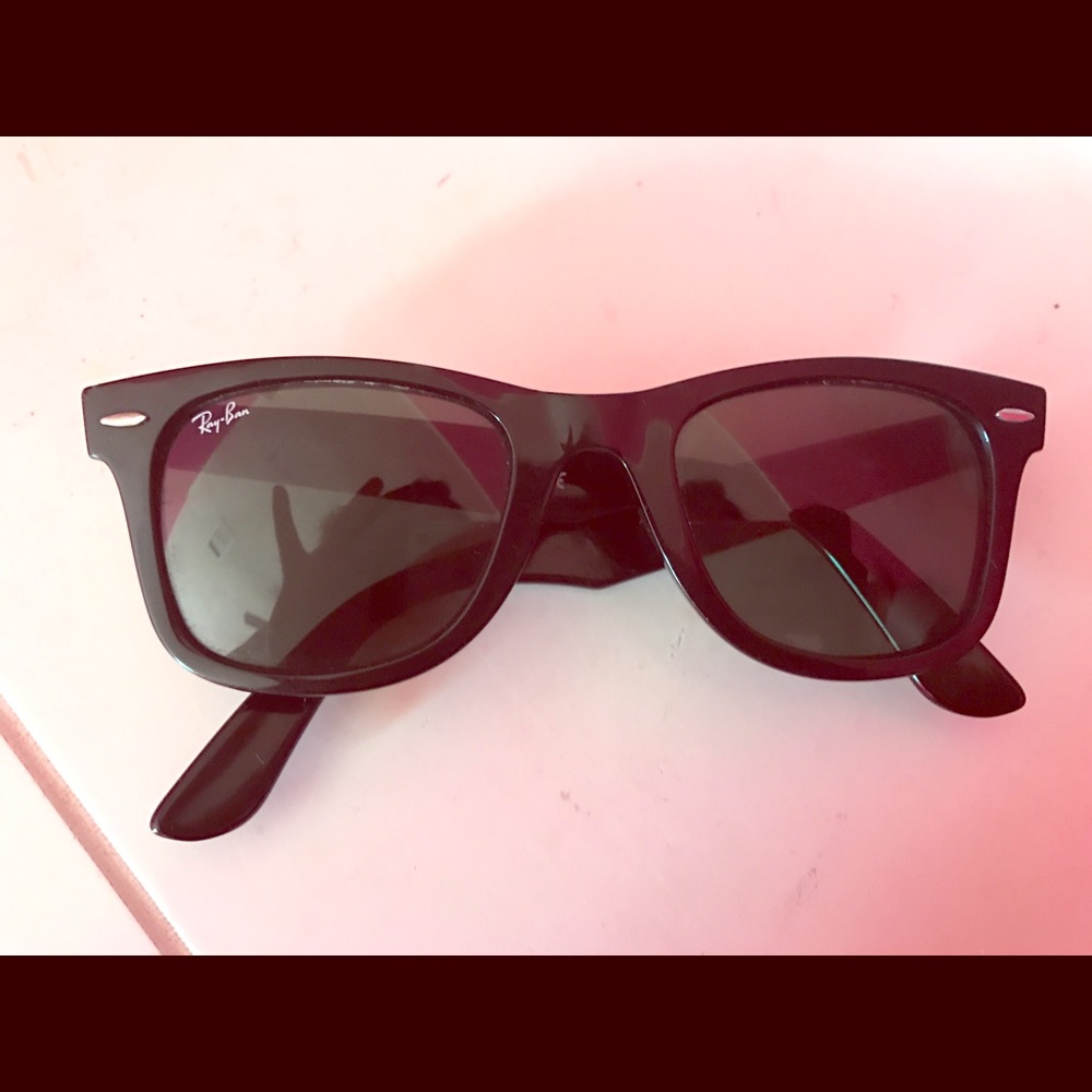 Rayban Wayfarer