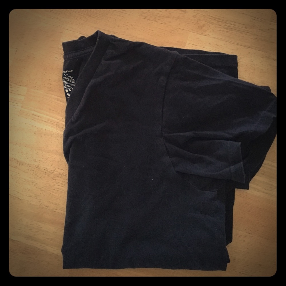 Black TShirt