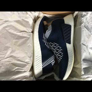 Nmd CS2 Pak