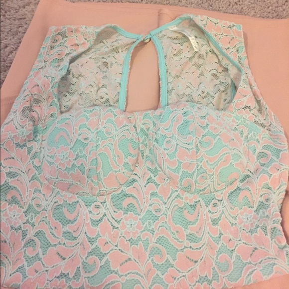 Beautiful summer dress - Picture 4 of 4