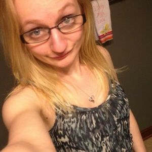 Meet your Posher, Sheenamarie