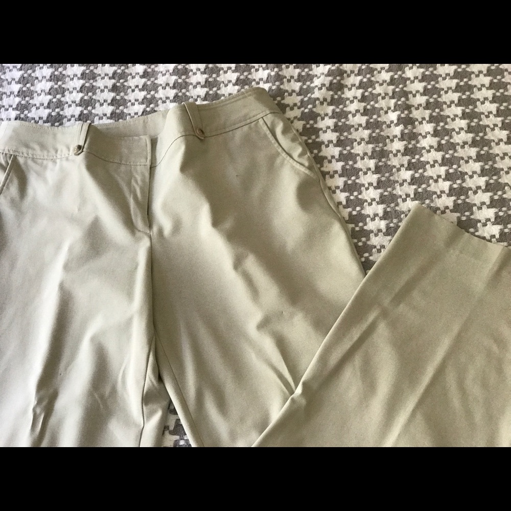 Work trousers