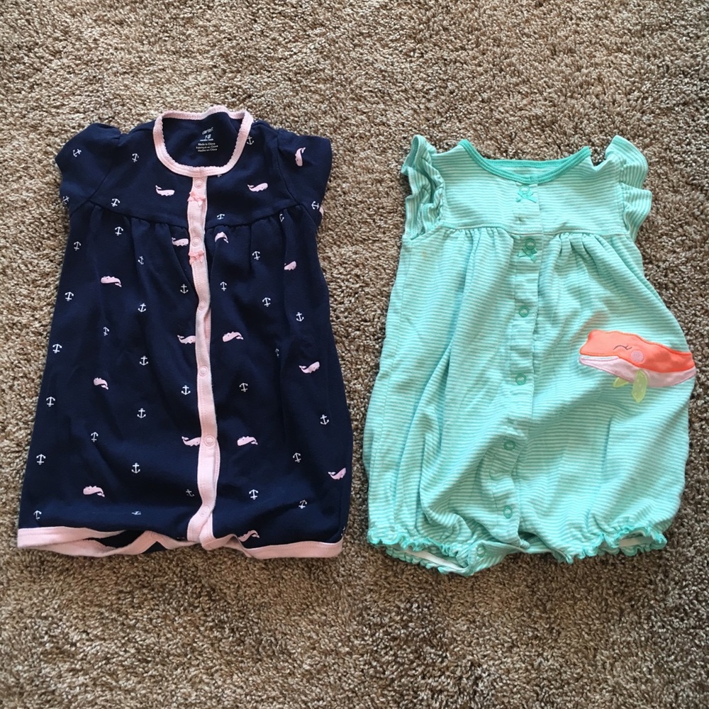 Outfit