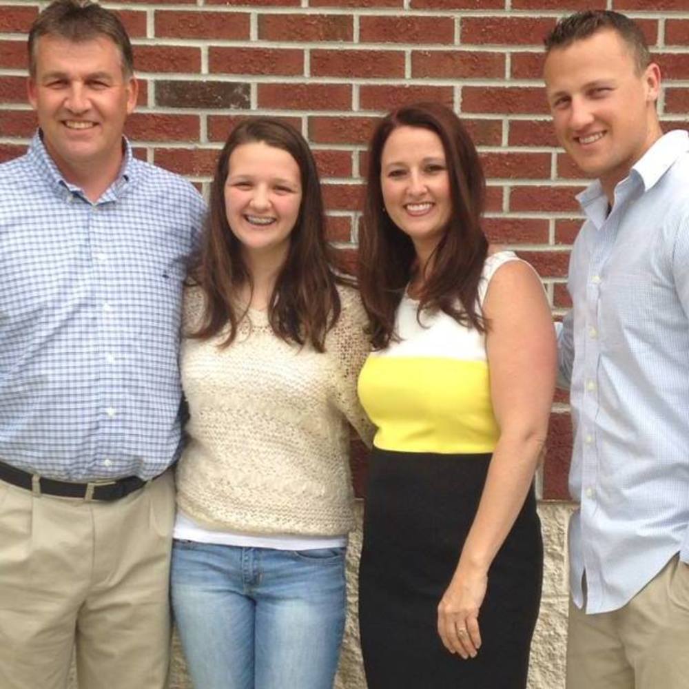 Meet your Posher, Nikki