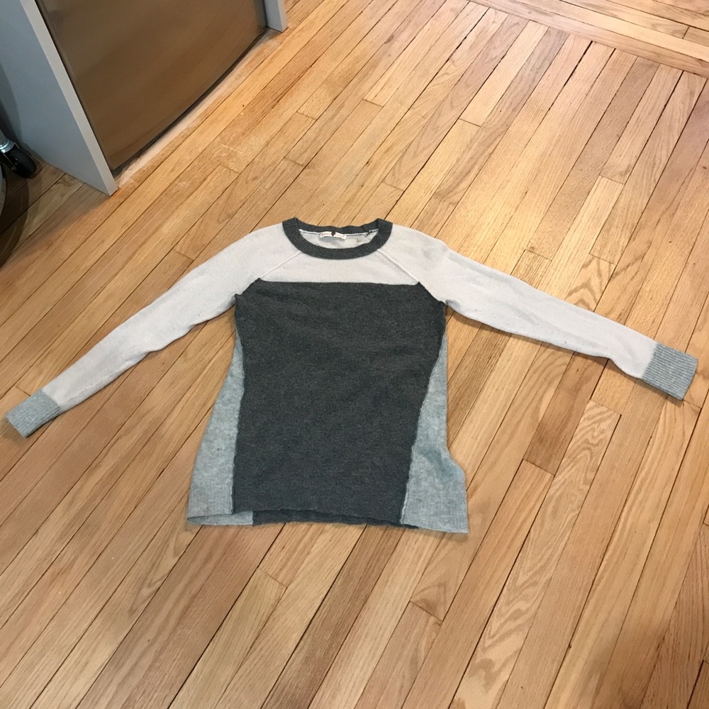 Rebecca Taylor Sweater
