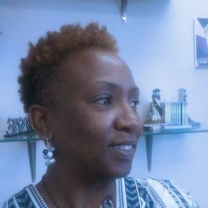 Meet your Posher, Erika